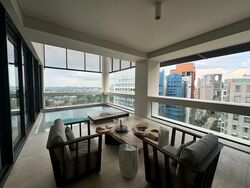 Hana (D10), Condominium #592914061